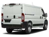 2019 RAM Pro Master 1500 Cargo Van Low Roof 136 WB van Bright CALL 720-307-6446 FOR AVAILABILITY - Image 4
