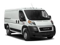 2019 RAM Pro Master 1500 Cargo Van Low Roof 136 WB van Bright CALL 720-307-6446 FOR AVAILABILITY - Image 7