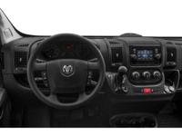 2019 RAM Pro Master 1500 Cargo Van Low Roof 136 WB van Bright CALL 720-307-6446 FOR AVAILABILITY - Image 8