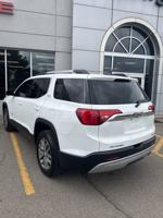 2018 GMC Acadia SLE-2 suv Summit White CALL 720-307-6446 FOR AVAILABILITY - Image 3