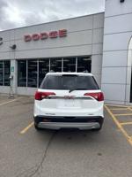 2018 GMC Acadia SLE-2 suv Summit White CALL 720-307-6446 FOR AVAILABILITY - Image 4