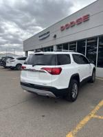 2018 GMC Acadia SLE-2 suv Summit White CALL 720-307-6446 FOR AVAILABILITY - Image 5