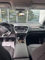 2018 GMC Acadia SLE-2 suv Summit White CALL 720-307-6446 FOR AVAILABILITY - Image 9