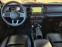 2023 Jeep Gladiator High Altitude 4x4 pickup Sting-Gray Clearcoat CALL 720-307-6446 FOR AVAILABILITY - Image 10