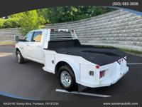 2014 Ram 3500 Crew Cab - Financing Available! multnomah county - Image 5