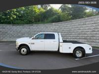 2014 Ram 3500 Crew Cab - Financing Available! multnomah county - Image 6