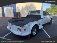 2014 Ram 3500 Crew Cab - Financing Available! multnomah county - Image 9
