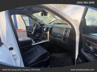 2014 Ram 3500 Crew Cab - Financing Available! multnomah county - Image 10