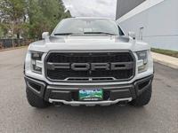 2017 FORD F150 RAPTOR 4WD 450HP *1 OWNER* f250 f350 1500 2500 3500 CASCADE MOTORS - Image 4