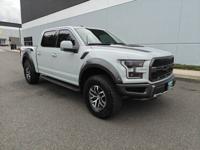 2017 FORD F150 RAPTOR 4WD 450HP *1 OWNER* f250 f350 1500 2500 3500 CASCADE MOTORS - Image 5