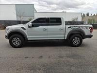 2017 FORD F150 RAPTOR 4WD 450HP *1 OWNER* f250 f350 1500 2500 3500 CASCADE MOTORS - Image 6