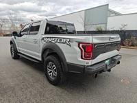 2017 FORD F150 RAPTOR 4WD 450HP *1 OWNER* f250 f350 1500 2500 3500 CASCADE MOTORS - Image 7