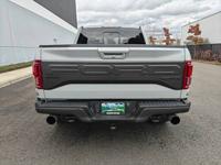 2017 FORD F150 RAPTOR 4WD 450HP *1 OWNER* f250 f350 1500 2500 3500 CASCADE MOTORS - Image 8