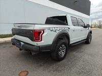2017 FORD F150 RAPTOR 4WD 450HP *1 OWNER* f250 f350 1500 2500 3500 CASCADE MOTORS - Image 9