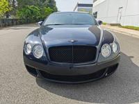 2009 BENTLEY CONTINENTAL GT V12 AWD *LOW 46K MILES* s550 e350 c300 s63 CASCADE MOTORS - Image 4