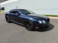 2009 BENTLEY CONTINENTAL GT V12 AWD *LOW 46K MILES* s550 e350 c300 s63 CASCADE MOTORS - Image 5