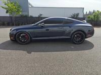 2009 BENTLEY CONTINENTAL GT V12 AWD *LOW 46K MILES* s550 e350 c300 s63 CASCADE MOTORS - Image 6