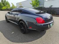 2009 BENTLEY CONTINENTAL GT V12 AWD *LOW 46K MILES* s550 e350 c300 s63 CASCADE MOTORS - Image 7