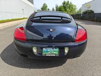 2009 BENTLEY CONTINENTAL GT V12 AWD *LOW 46K MILES* s550 e350 c300 s63 CASCADE MOTORS - Image 8