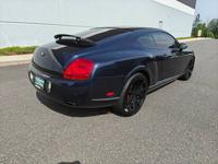 2009 BENTLEY CONTINENTAL GT V12 AWD *LOW 46K MILES* s550 e350 c300 s63 CASCADE MOTORS - Image 9