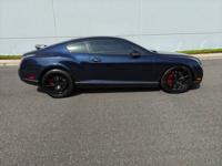 2009 BENTLEY CONTINENTAL GT V12 AWD *LOW 46K MILES* s550 e350 c300 s63 CASCADE MOTORS - Image 10