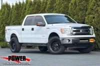 2014 Ford F-150 4x4 4WD F150 Truck Crew cab XLT Super Crew ((Call or Text 503-769-7691)) - Image 2