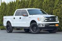 2014 Ford F-150 4x4 4WD F150 Truck Crew cab XLT Super Crew ((Call or Text 503-769-7691)) - Image 3
