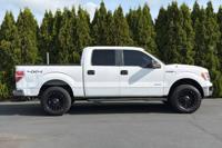 2014 Ford F-150 4x4 4WD F150 Truck Crew cab XLT Super Crew ((Call or Text 503-769-7691)) - Image 4
