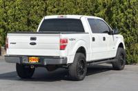 2014 Ford F-150 4x4 4WD F150 Truck Crew cab XLT Super Crew ((Call or Text 503-769-7691)) - Image 5