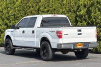 2014 Ford F-150 4x4 4WD F150 Truck Crew cab XLT Super Crew ((Call or Text 503-769-7691)) - Image 7