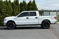 2014 Ford F-150 4x4 4WD F150 Truck Crew cab XLT Super Crew ((Call or Text 503-769-7691)) - Image 8