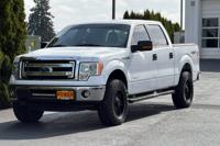 2014 Ford F-150 4x4 4WD F150 Truck Crew cab XLT Super Crew ((Call or Text 503-769-7691)) - Image 9
