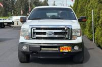2014 Ford F-150 4x4 4WD F150 Truck Crew cab XLT Super Crew ((Call or Text 503-769-7691)) - Image 10