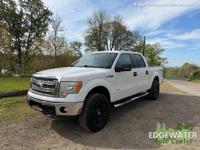 2014 Ford F-150 XLT Super Crew 6.5-ft. Bed 4WD Salem - Image 2