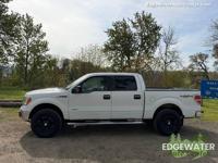 2014 Ford F-150 XLT Super Crew 6.5-ft. Bed 4WD Salem - Image 3