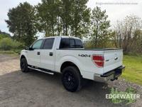2014 Ford F-150 XLT Super Crew 6.5-ft. Bed 4WD Salem - Image 4