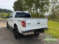 2014 Ford F-150 XLT Super Crew 6.5-ft. Bed 4WD Salem - Image 5