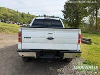2014 Ford F-150 XLT Super Crew 6.5-ft. Bed 4WD Salem - Image 6