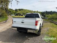 2014 Ford F-150 XLT Super Crew 6.5-ft. Bed 4WD Salem - Image 7