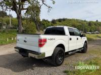 2014 Ford F-150 XLT Super Crew 6.5-ft. Bed 4WD Salem - Image 8