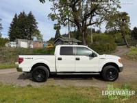 2014 Ford F-150 XLT Super Crew 6.5-ft. Bed 4WD Salem - Image 9