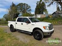 2014 Ford F-150 XLT Super Crew 6.5-ft. Bed 4WD Salem - Image 10