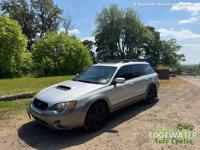 2005 Subaru Outback 2.5XT Limited Wagon Salem
