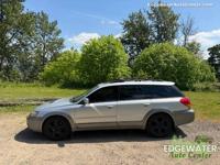 2005 Subaru Outback 2.5XT Limited Wagon Salem - Image 3