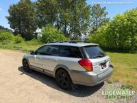 2005 Subaru Outback 2.5XT Limited Wagon Salem - Image 4