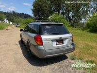 2005 Subaru Outback 2.5XT Limited Wagon Salem - Image 5