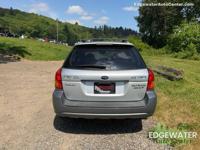 2005 Subaru Outback 2.5XT Limited Wagon Salem - Image 6