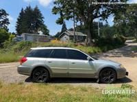 2005 Subaru Outback 2.5XT Limited Wagon Salem - Image 8
