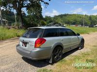 2005 Subaru Outback 2.5XT Limited Wagon Salem - Image 9
