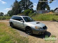 2005 Subaru Outback 2.5XT Limited Wagon Salem - Image 10